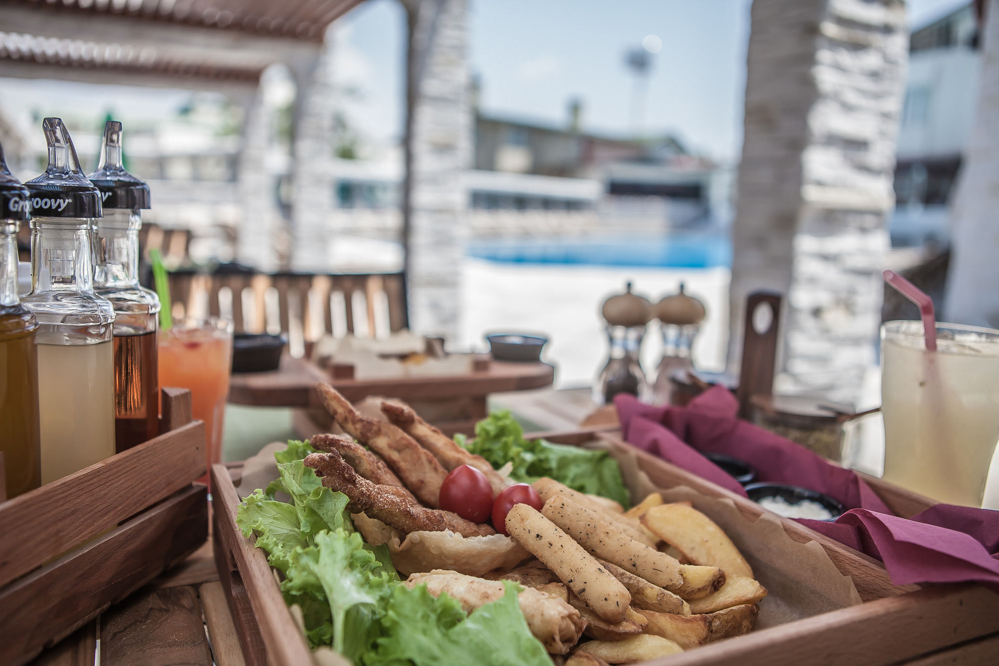 Cuci Hotel Di Mare Bayramoglu Darıca Exterior foto